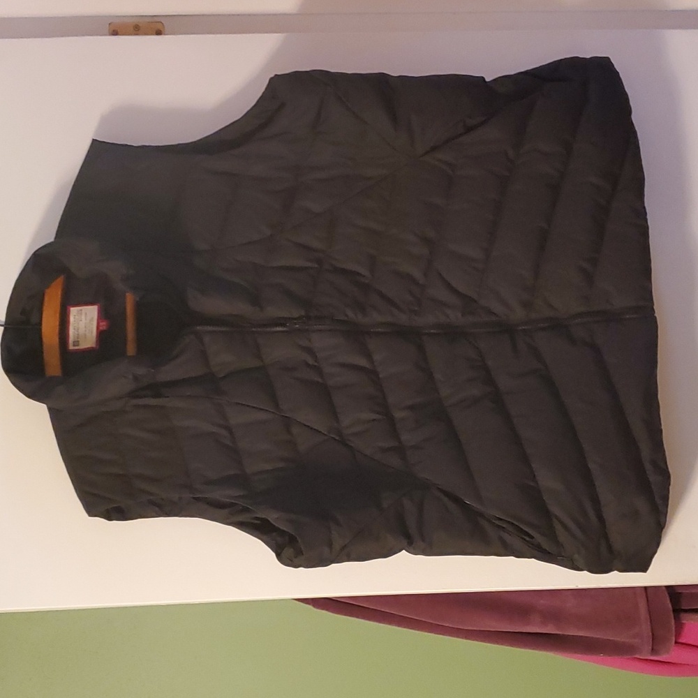 Mountain Warehouse Insulated Vest size 22